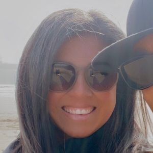 Meet your Posher, Jami